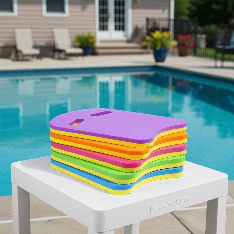 EVA Swim Kiboard , Ergonômico , Alta Flutuabilidade Para Crianças E Adultos