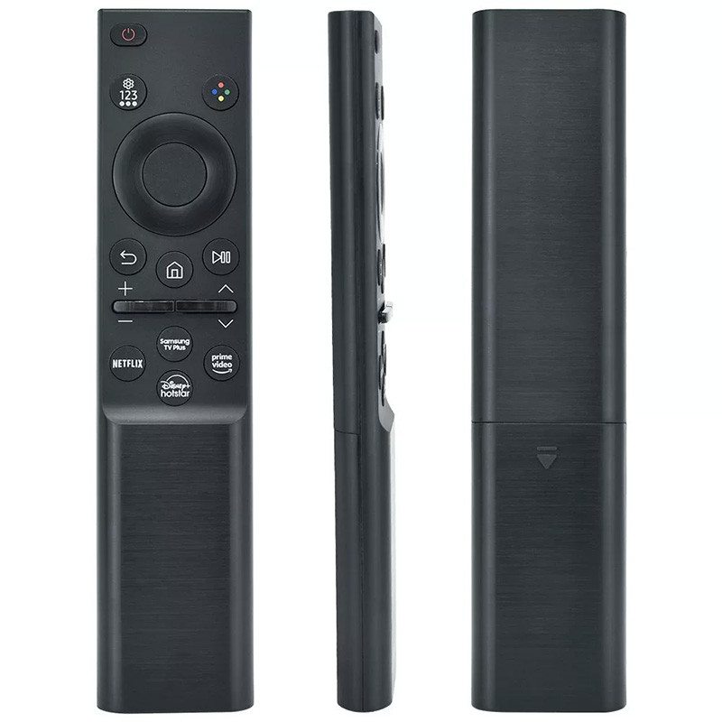 Controle Remoto SAMSUNG Smart TV BN59-01388E Para 2022 Neo QLED QNED