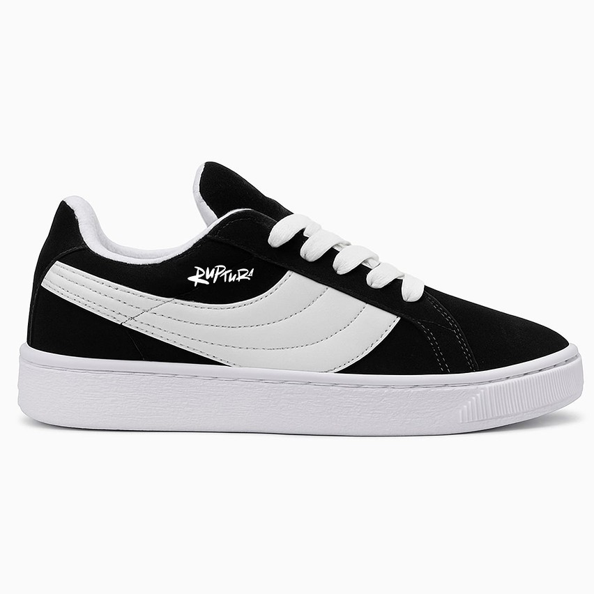 Tenis Macio Confortavel Leve Dia a Dia Casual unissex Promoçao