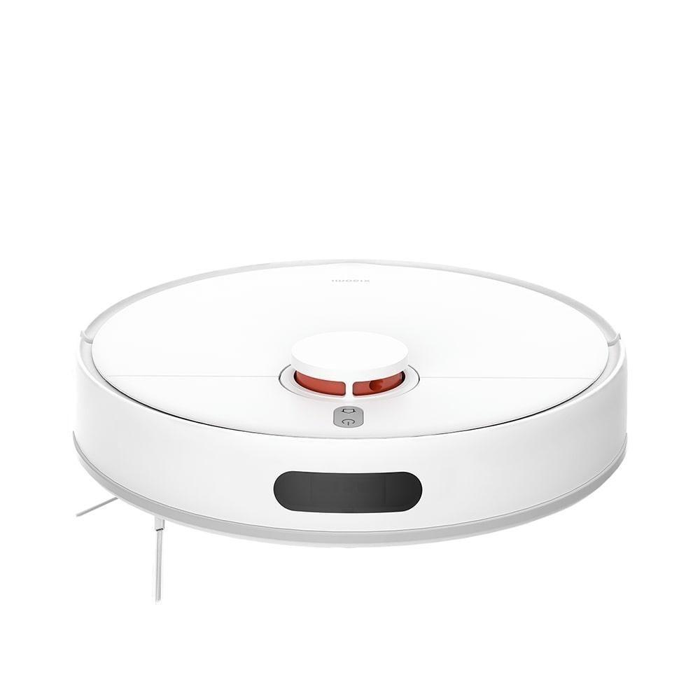 Robô Aspirador de Pó Inteligente Xiaomi S40C 55W 100 Min com Mapeamento a Laser 