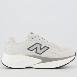 Tênis New Balance Fresh Foam X Kaiha Road V2 Feminino Cinza Claro