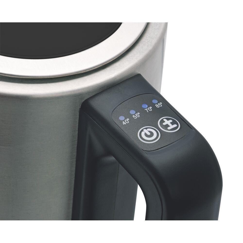 Chaleira Elétrica Programável Black+Decker 1200W KEPG · foto 2
