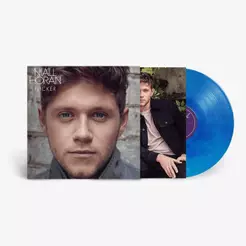 Vinil Niall Horan - Flicker (Blue-Eyed Swirl) - Importado