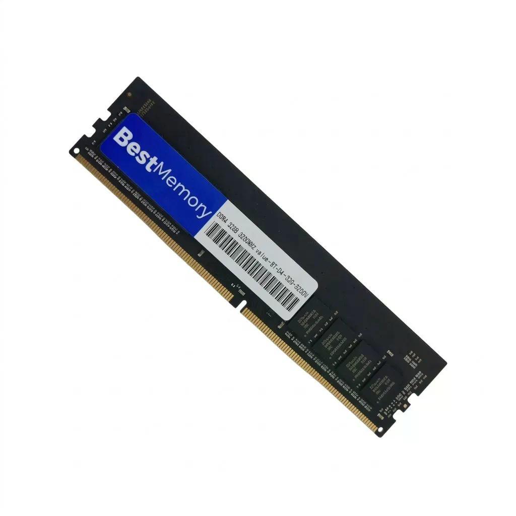 Memória Best Memory, 8GB, DDR4, 3200MHz, BT-D4-8G-3200V