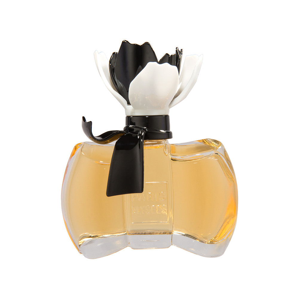 Perfume Paris Elysees La Petite Fleur Blanche Feminino EDT 100ml — imagem 2 de 2