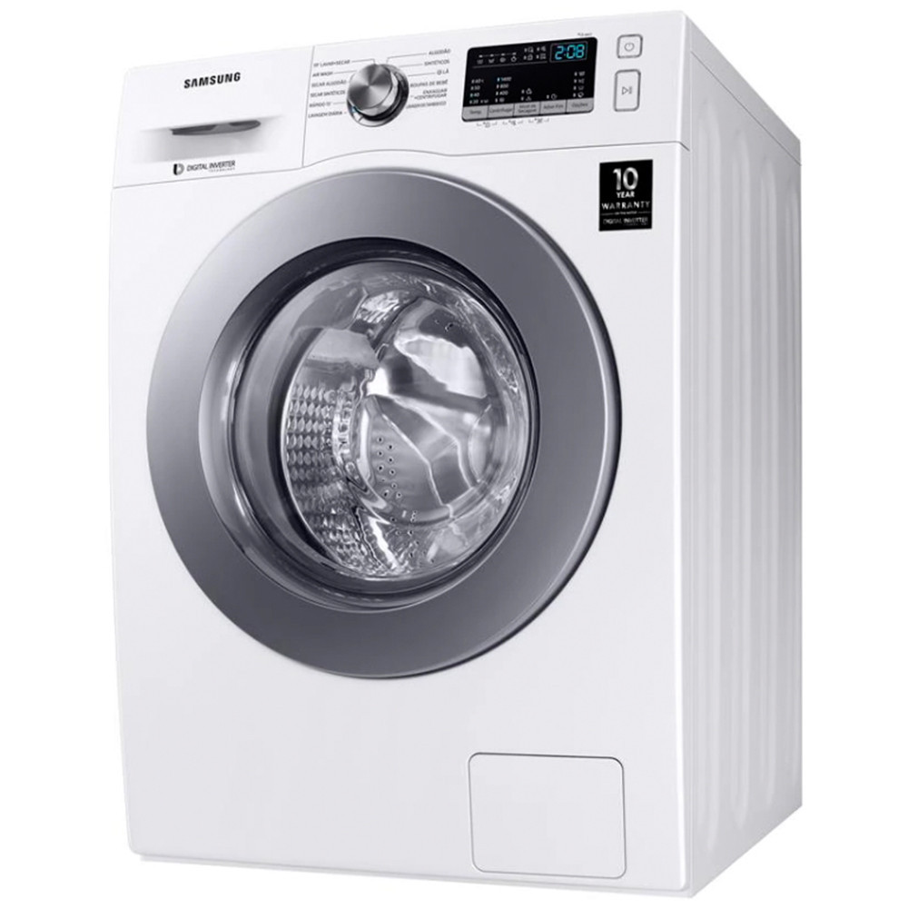 Lava e Seca 3 em 1 WD4000 com Lavagem a Seco 11KG Samsung