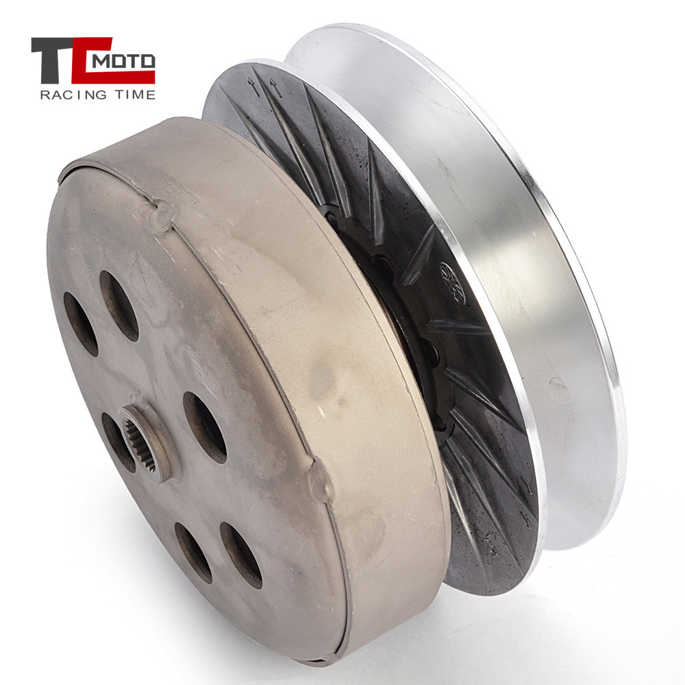 Peças De Embreagem Dianteira Variador Completo Ag-923507 923508 Para Alvo Tgb Blade 250 325 923507 923531 Bell Exterior