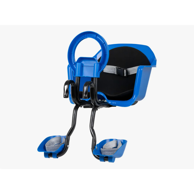 Cadeira Pojda Dianteira Flexbike Standart Para Bicicleta