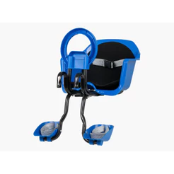 Cadeira Pojda Dianteira Flexbike Standart Para Bicicleta