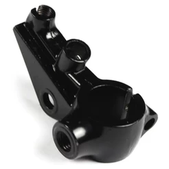 MANICOTO DE EMBREAGEM HONDA CG TITAN 2000 ES TITAN 150 2004 2005 2006 2007 2008 ES ESD PRETO SPEC