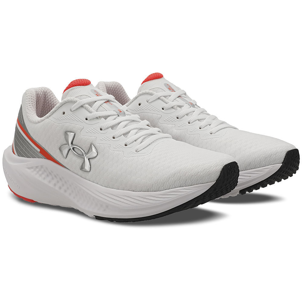 Tênis de Corrida Under Armour Charged Wing 2 — imagem 2 de 2
