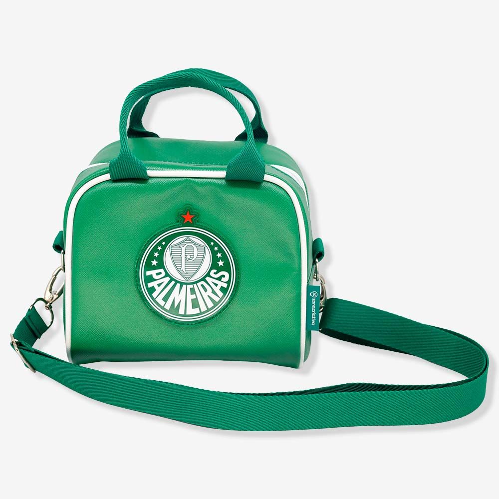 Lancheira Térmica Palmeiras
