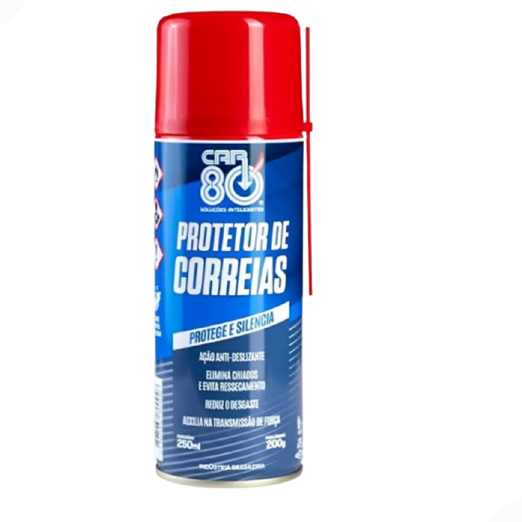 Desengripante Carlub Óleo Anticorrosivo Antiferrugem