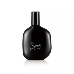 Desodorante Colônia Humor a Rigor Masculino Miniatura 25 ml