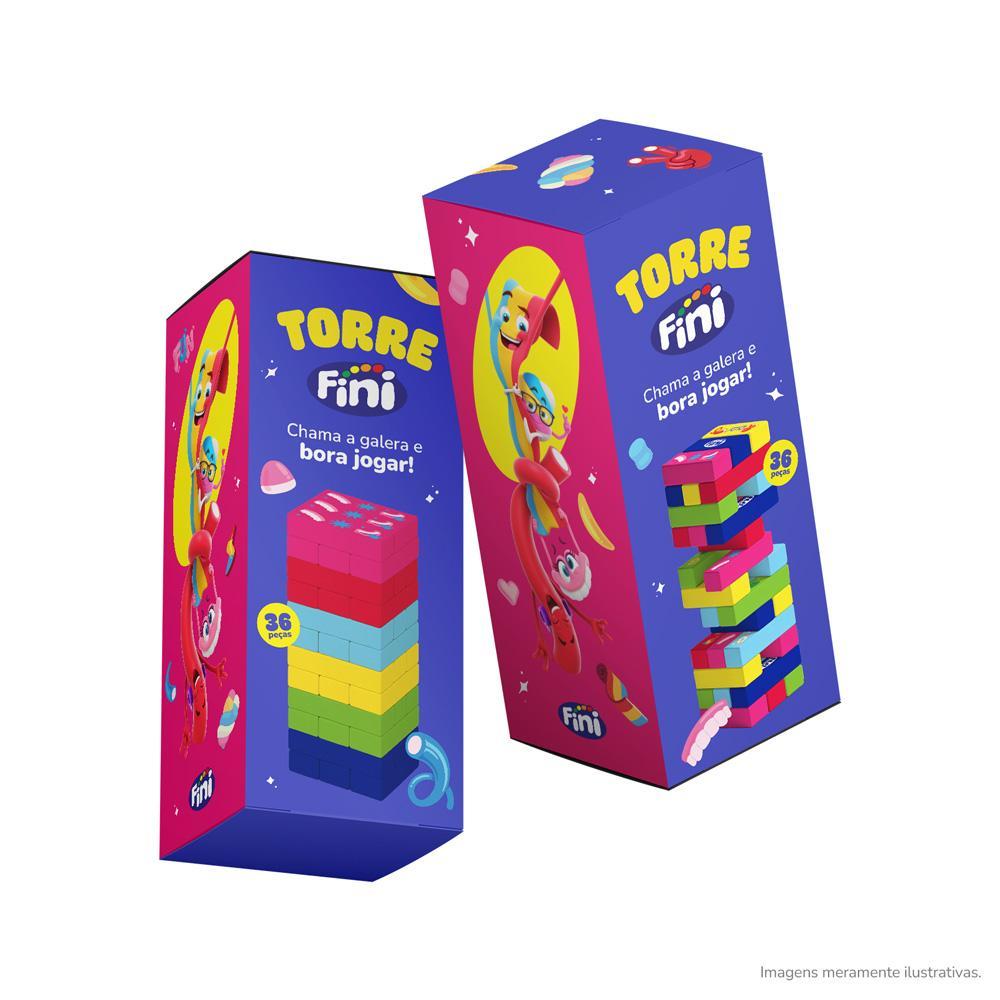 Torre - Fini