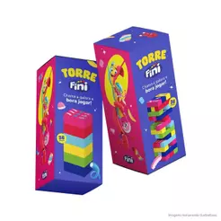 Torre - Fini