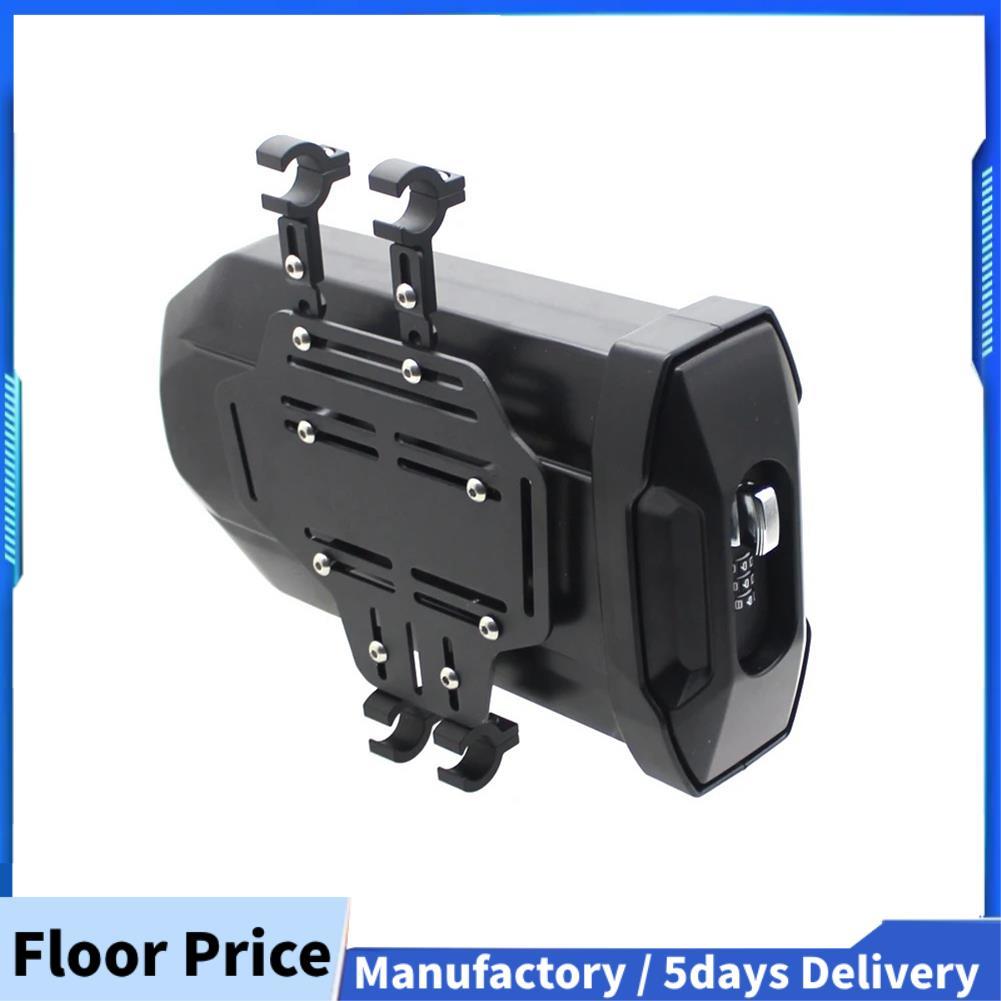 Caixa De Ferramentas À Prova D'água Para Motocicleta , VOGE Valico 300DS 500DS DS525X 650DS 3.8 Litros , Acessórios , Do