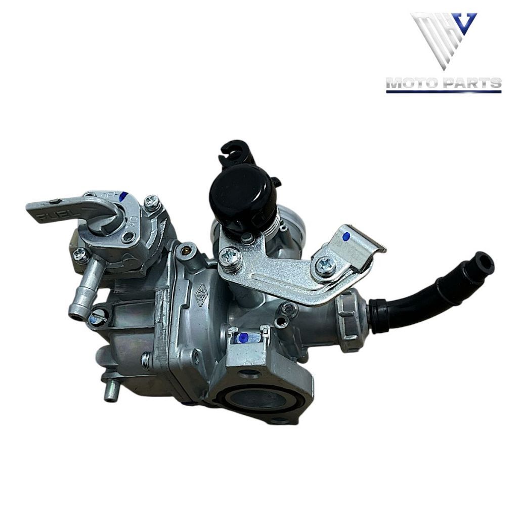 Carburador Completo P/Moto Shineray Xy - 50C 2007 Até 2012 Dream 100