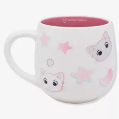 Caneca Maggie Gatolino – Zonacriativa