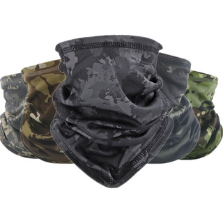 Buff Anti-Poeira Máscara De Secagem UV Bandana Lenço De Cabeça Capa Facial Para Andar De Motocicleta Bicicleta Pesca Esp
