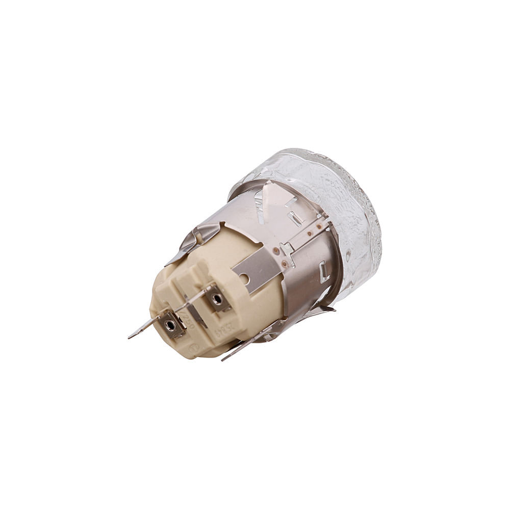 Lâmpada 220V para Fogão - W10743265