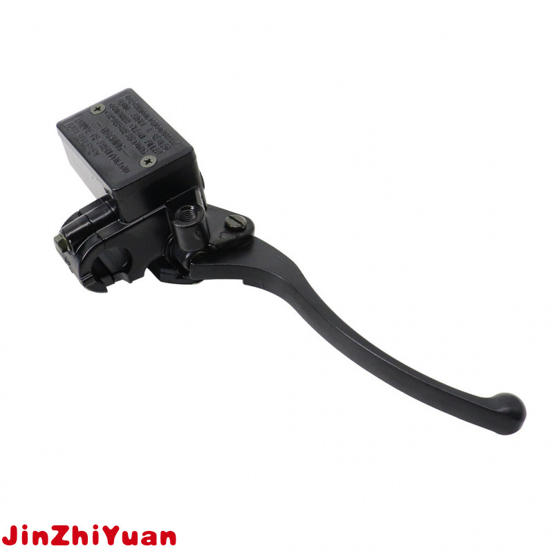 A-AcessóRios Para Motocicleta Adequados Para Yamaha YFZ450 YFM HONDA CBT TRX Freio Dianteiro Superior Direito Cilindro P