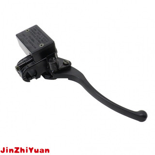 A-AcessóRios Para Motocicleta Adequados Para Yamaha YFZ450 YFM HONDA CBT TRX Freio Dianteiro Superior Direito Cilindro P