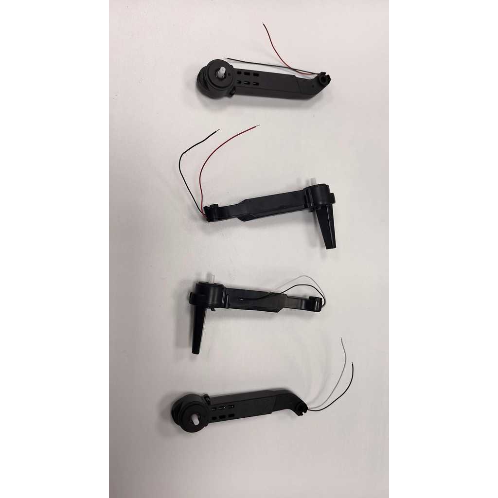 Para Drone GT8 Peça de Reposição