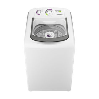 Máquina de Lavar 13Kg Branca Consul com Dosagem Econômica - CWH13AB