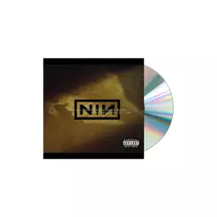 CD Nine Inch Nails - And All That Could Have Been (Live) - Importado