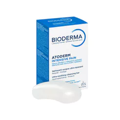 Sabonete em Barra Bioderma Atoderm Intensive Pain Pele Seca a Atópica 150g