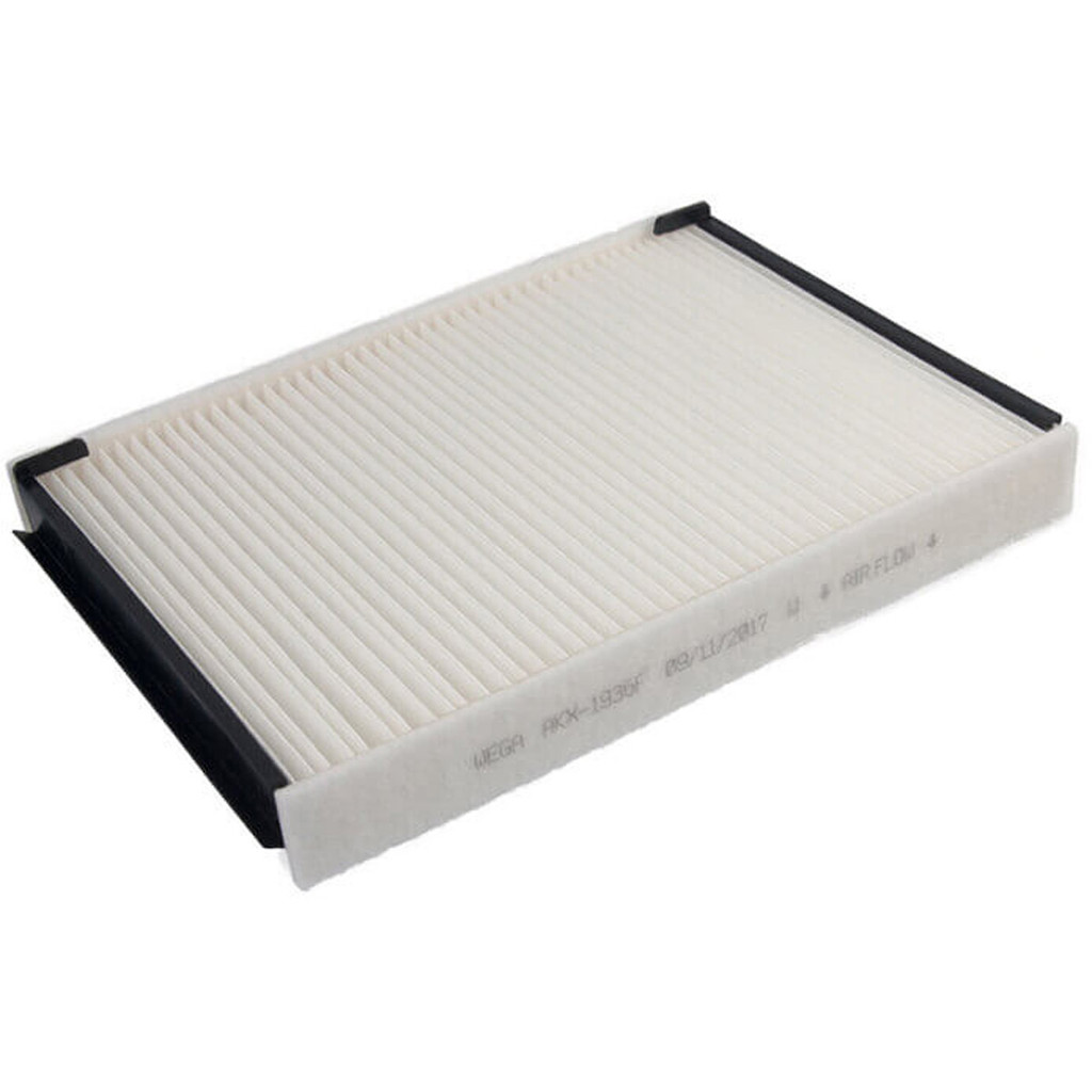 Filtro De Cabine Freelander 2001 A 2007 / Freelander 2 2006 A 2012 / Range Rover Evoque 2011 A 2018 - Wega Akx1936F