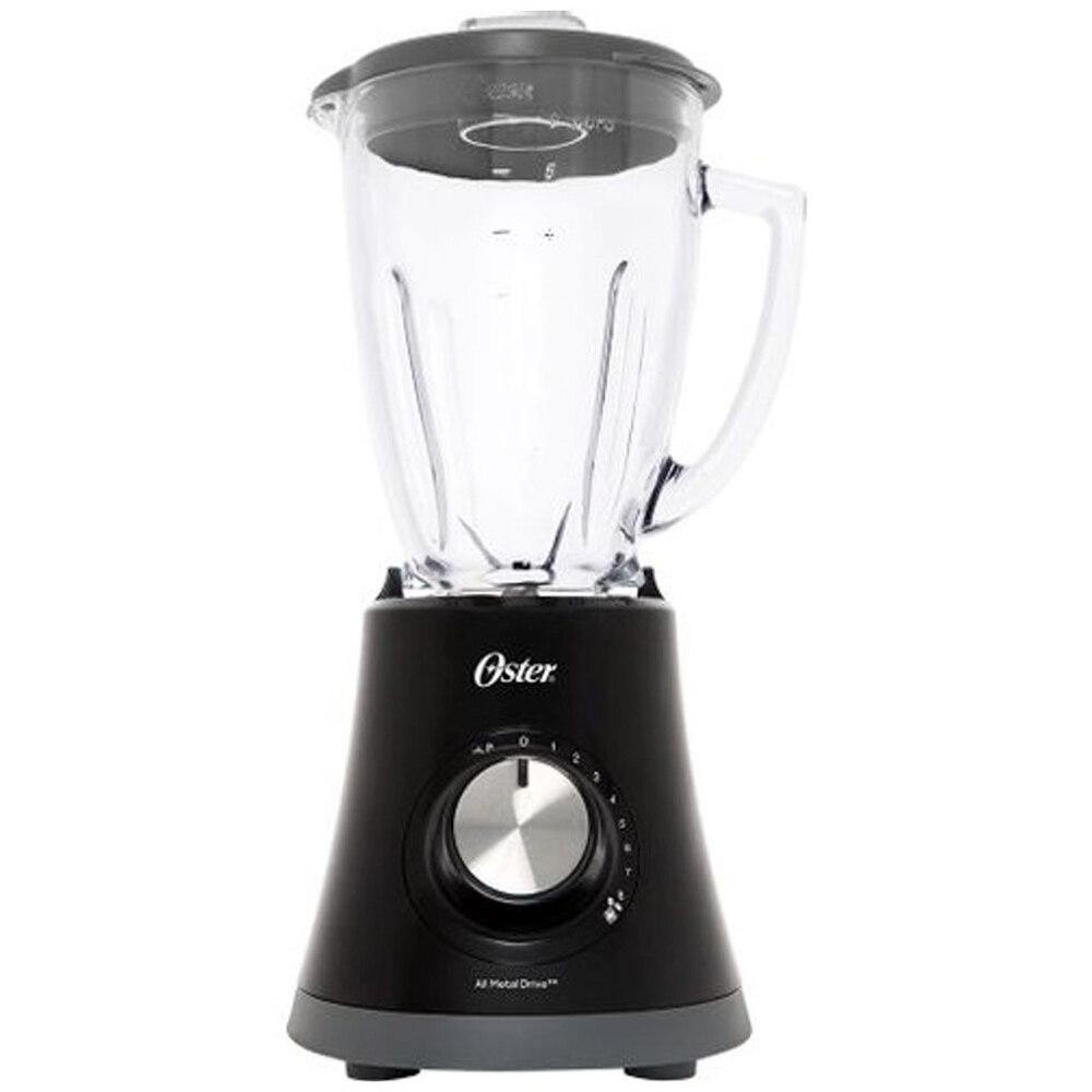 Liquidificador Oster Super Chef BLSTMG-BR8, 1,5 Litros, 750 Watts em Oferta na Shopee