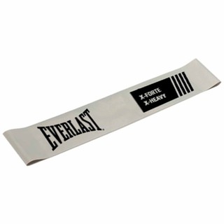 MINI BAND EXTRA FORTE CINZA CLARO EVERLAST