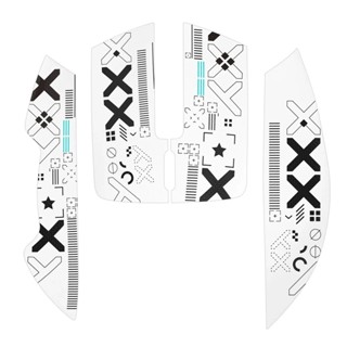 Adesivos Grip Tape Antiderrapantes p/ Mouse Attack Shark X11 Branco em Oferta na Shopee