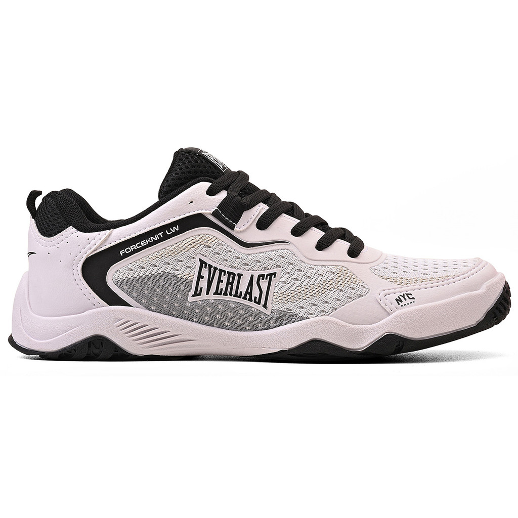 TÊNIS EVERLAST FORCEKNIT LW UNISSEX em Oferta na Shopee