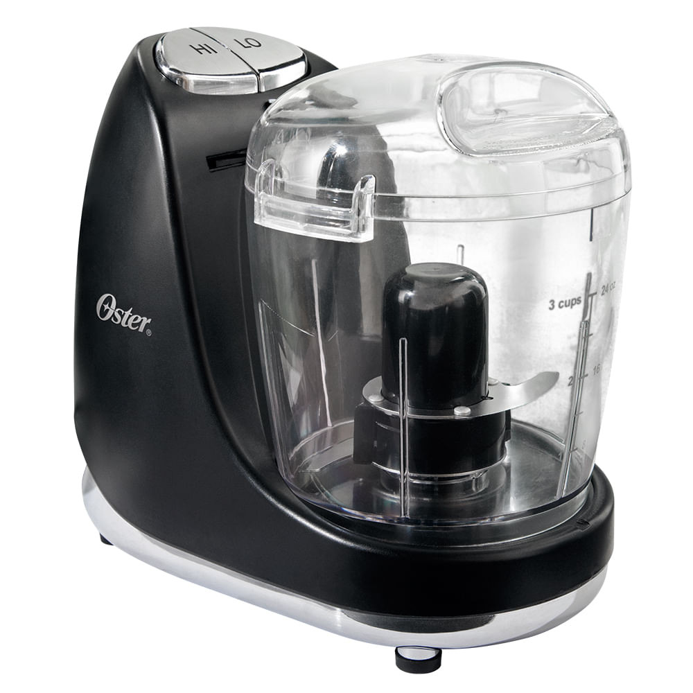 Mini Processador Oster Chrome em Oferta na Shopee