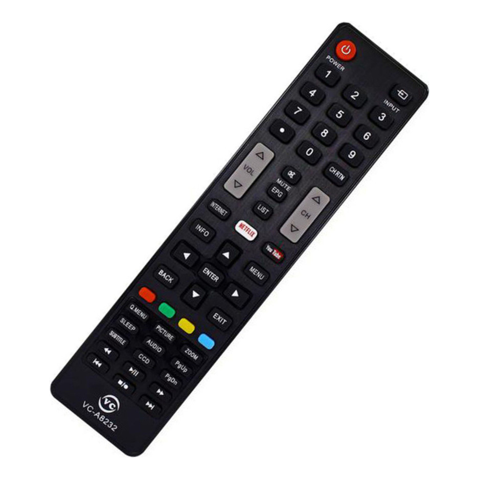 Controle da Semp Toshiba: Onde Comprar | BuscaProdutos