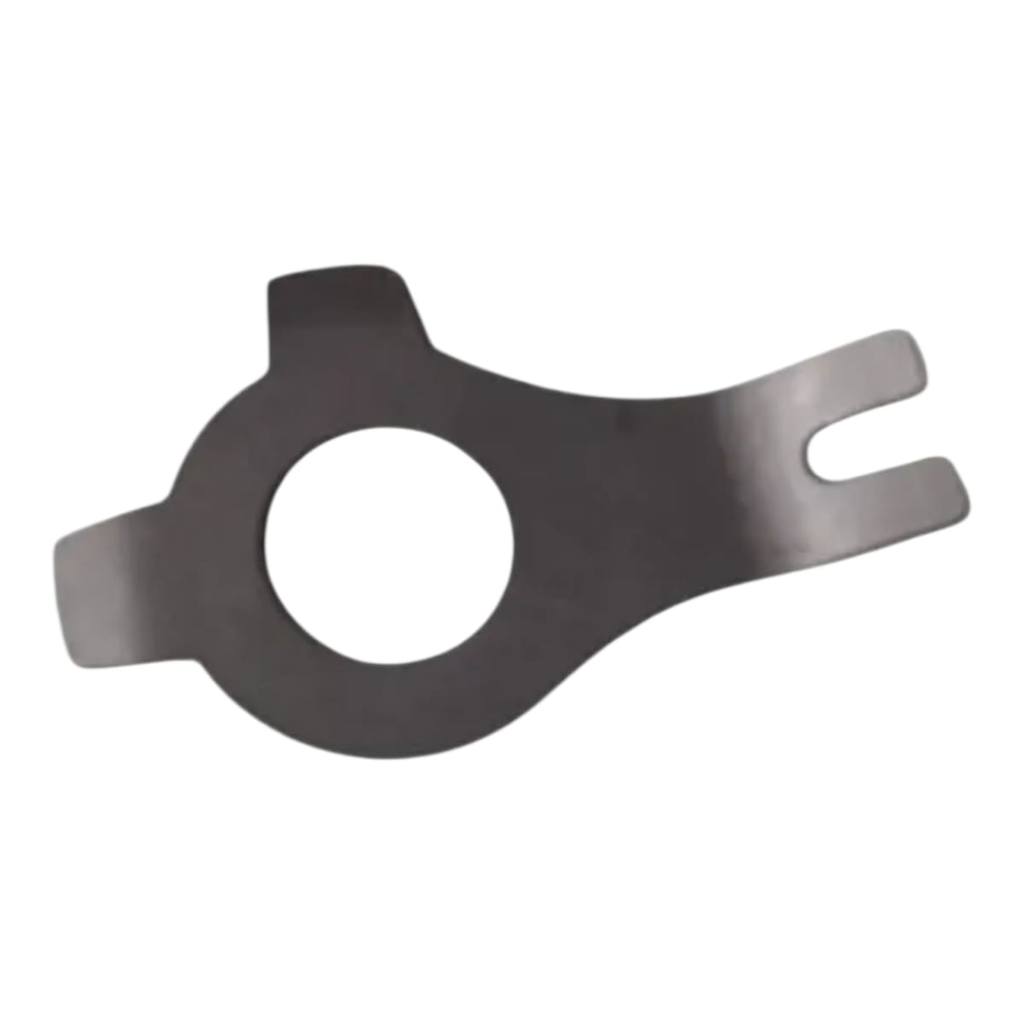ARRUELA TRAVA PLATOR EMBREAGEM FAZER 150 FACTOR 150