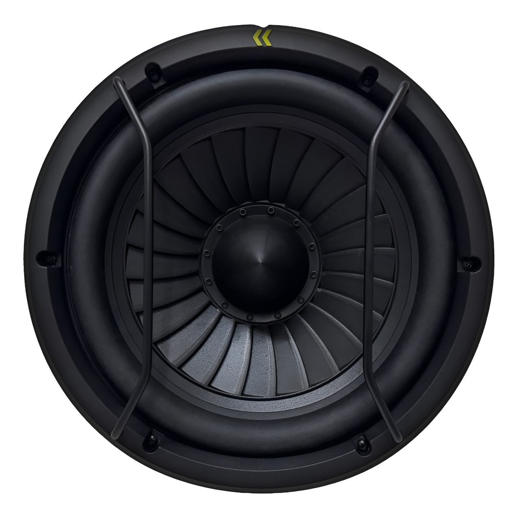Subwoofer Bravox UXP Aviator 12" 600W RMS 4+4 Ohms