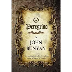 O Peregrino | Edição Colorida | Brochura | John Bunyan