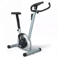Bicicleta Bike Ergométrica 1.0 BEG1 com Monitor Digital e Assento Ajustável - Acte