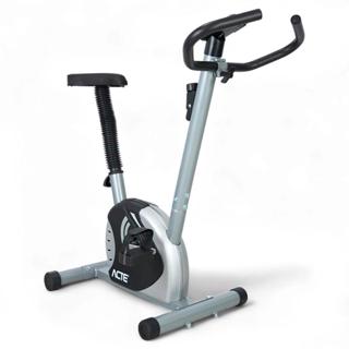 Bicicleta Bike Ergométrica 1.0 BEG1 com Monitor Digital e Assento Ajustável - Acte em Oferta na Shopee