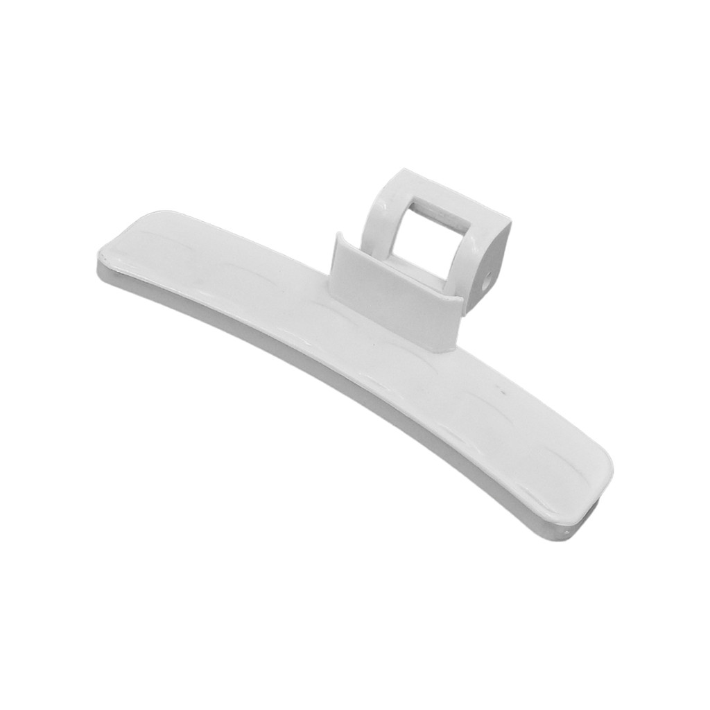 Puxador Da Porta Lava E Seca Samsung Wd8854 Wf106 Cinza  Similar - M578