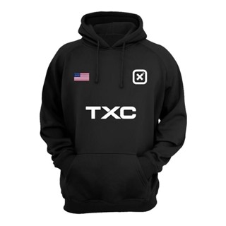 Blusa Moletom Txc Modelo Country Unissex  Alta Qualidade Promoção em Oferta na Shopee