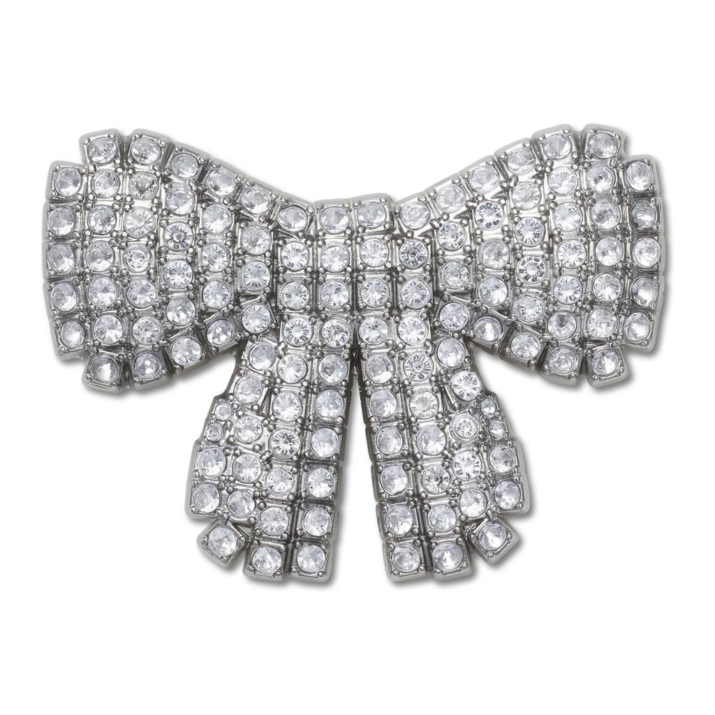 Jibbitz™ Laço Bling Único