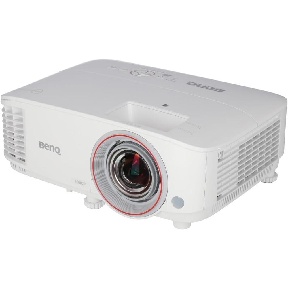 Projetor BenQ TH671ST 3000lm branco