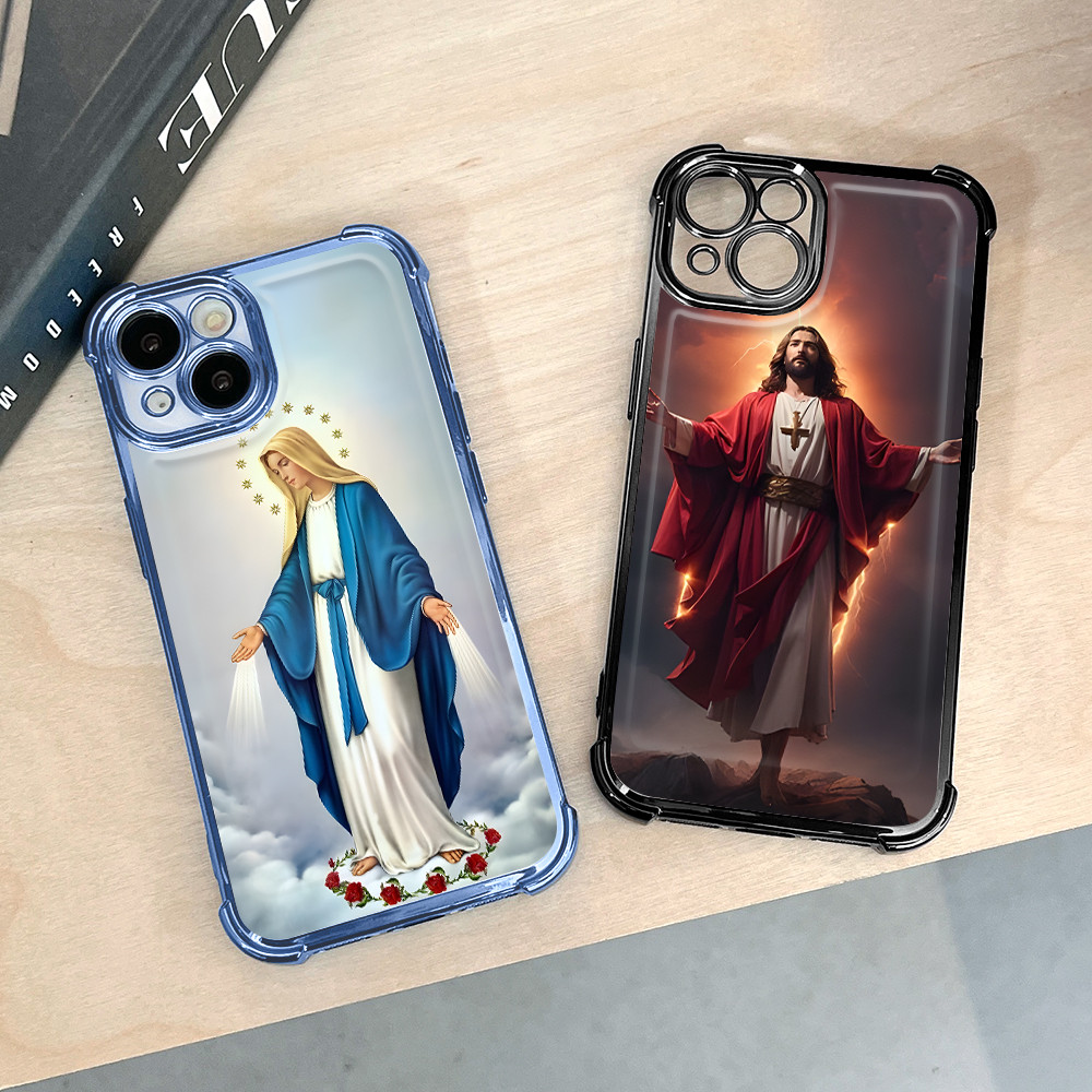 Capinha Para Motorola Moto G24 G22 G20 G14 G10 G04S G04 G54 G53 G52 G84 G82 G34 G30 5G Capa Case Celular FS0626