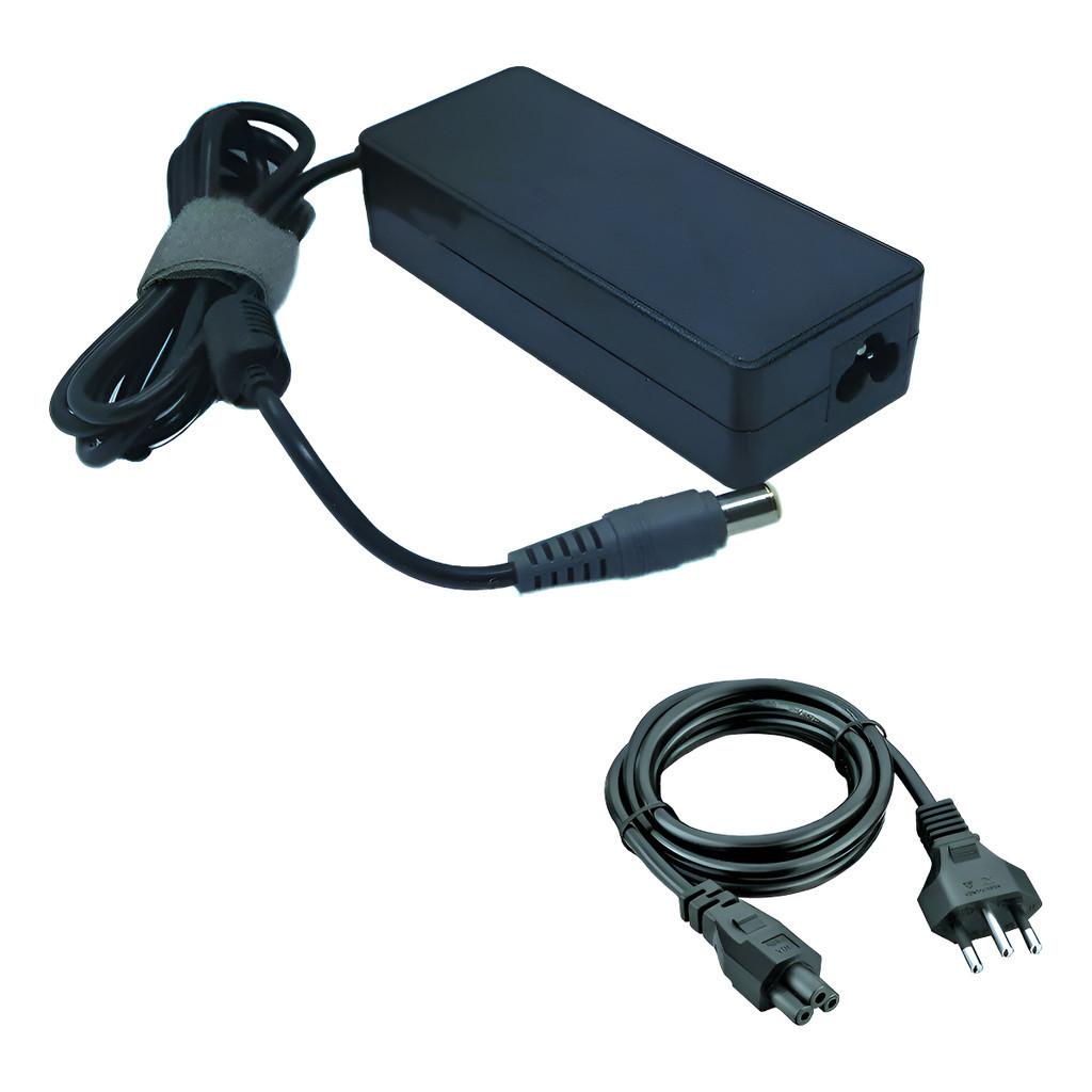 Fonte 65w Para Lenovo B490 B590 V480c V480s V580 Ib1910 90w