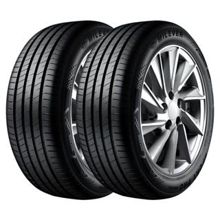 Pneu Milever MA352 205/50 R17 Aro 17 93W XL Kit2 em Oferta na Shopee